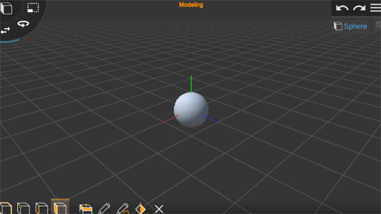 prisma3d建模软件