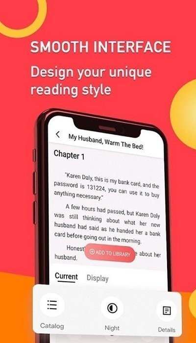foxnovelapp下载