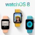 watchOS8开发者预览版Beta4（19R5312e）描述文件正式版更新