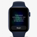 苹果 watchOS 8  Beta4 固件大全描述文件官方