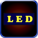 led显示屏手机版