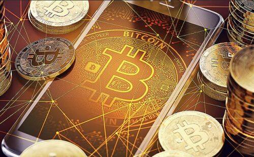 比特币软件从哪里下载 靠谱安全的比特币交易平台-第3张图片-芝麻交易所下载