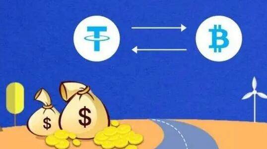 USDT-TRC20钱包app最新下载（trc20钱包手机版下载）-第2张图片-芝麻交易所下载