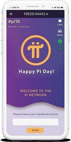 Pi browser官方最新版本下载1.6.1-Pi browser1.6.1安卓版最新下载-第2张图片-芝麻交易所下载