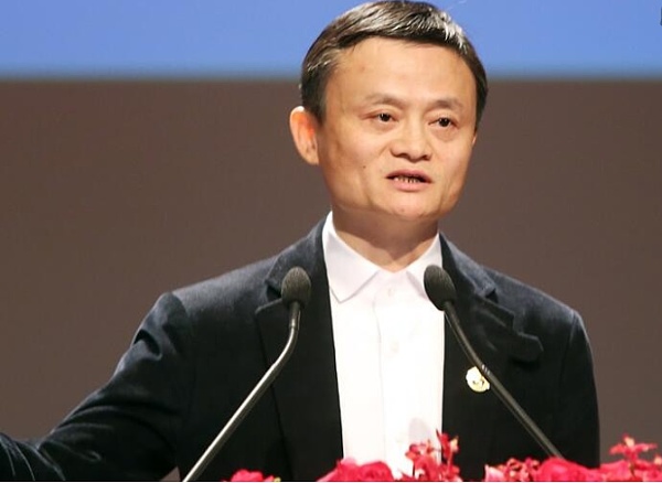 马云购买200亿比特币是真的吗 现在怎样了-第1张图片-芝麻交易所下载