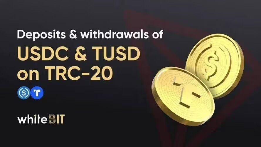 【trc20钱包下载】TRC20钱包官方app安装下载-第2张图片-芝麻交易所下载