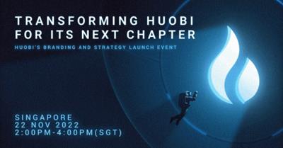 火必安卓下载软件_Huobi下载-孙宇晨出席香港Web3峰会-第9张图片-芝麻交易所下载