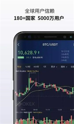 okpay钱包2023最新下载-官方正版okpay钱包v4.1.5下载-第3张图片-芝麻交易所下载
