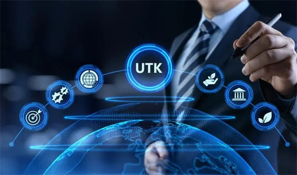 UTK币今日最新价格行情-第1张图片-芝麻交易所下载