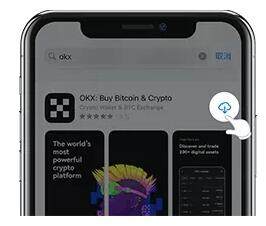 鸥易app是什么交易平台？鸥意ok是什么软件安全吗-第6张图片-芝麻交易所下载