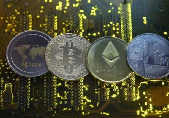 全球区块链技术交易所介绍（12月份最新出炉）-第1张图片-芝麻交易所下载