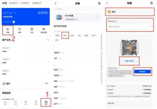 如何购买shib币？shib购买全教程-第4张图片-芝麻交易所下载