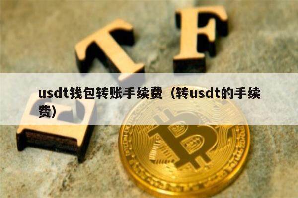 usdt钱包转账手续费（转usdt的手续费）-第1张图片-芝麻交易所下载