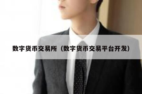 数字货币交易所（数字货币交易平台开发）-第1张图片-芝麻交易所下载