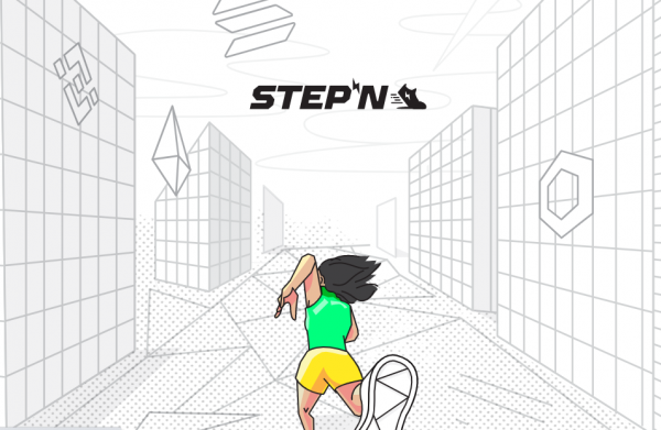 STEPN跑鞋入门必读-第1张图片-芝麻交易所下载