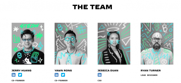 STEPN跑鞋入门必读-第5张图片-芝麻交易所下载