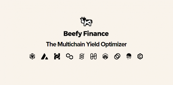 BIFI（Beefy Finance）是什么币？-第1张图片-芝麻交易所下载