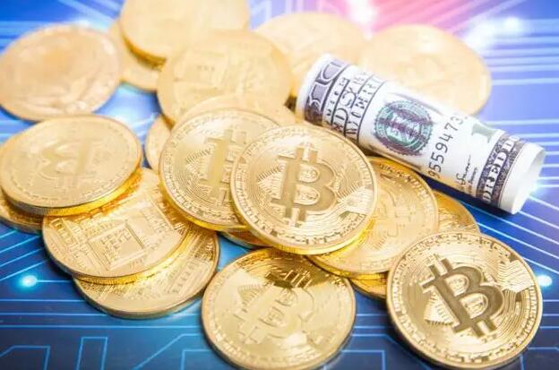 虚拟币交易平台app排行(币圈比特币交易平台app排名)-第3张图片-芝麻交易所下载