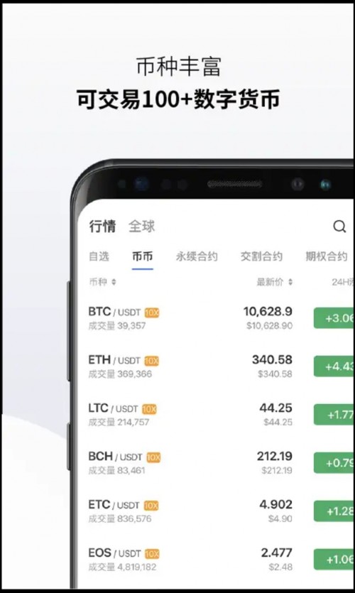 芝麻交易所交易所官网app下载 gate.io芝麻交易所交易平台app下载6.1.20-第18张图片-芝麻交易所下载