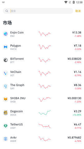 binanceapp最新官方版下载 binancebinance交易所app下载-第2张图片-芝麻交易所下载