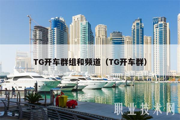 TG开车群组和频道（TG开车群）-第1张图片-芝麻交易所下载