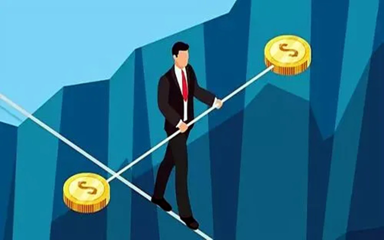 比特币保证金+反向永续合约：打造新的美元稳定币-第1张图片-芝麻交易所下载