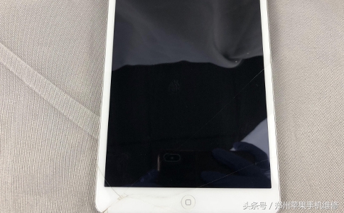 ipad不能充电（ipad闲置太久充不了电）-第8张图片-芝麻交易所下载