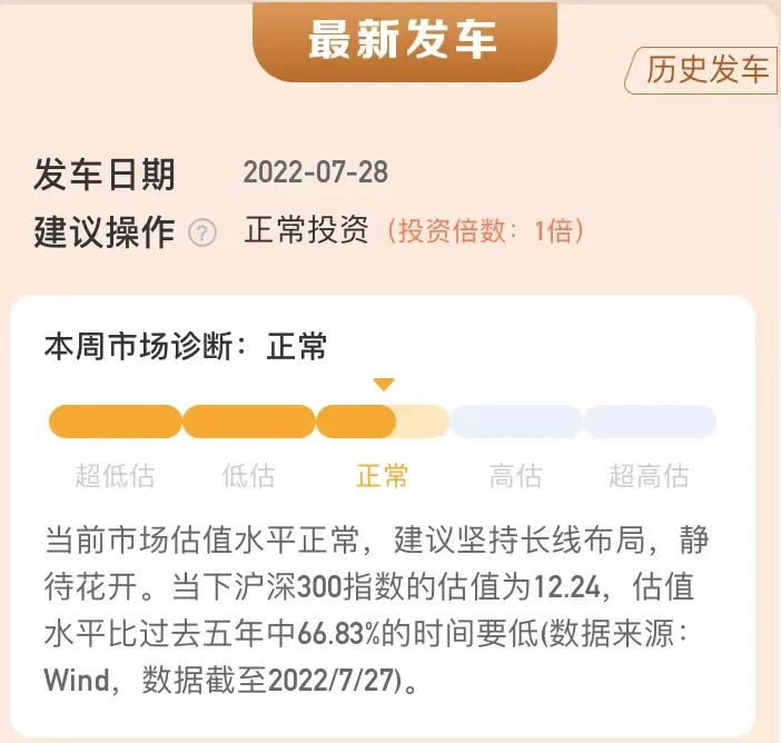 基金定投是怎么回事怎样操作（基金定投具体怎么操作）-第2张图片-芝麻交易所下载