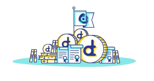DNT币今日最新价格行情-第1张图片-芝麻交易所下载