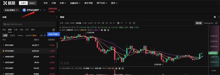 芝麻交易所gate.io交易所怎么样 新手芝麻交易所买比特币教程-第4张图片-芝麻交易所下载