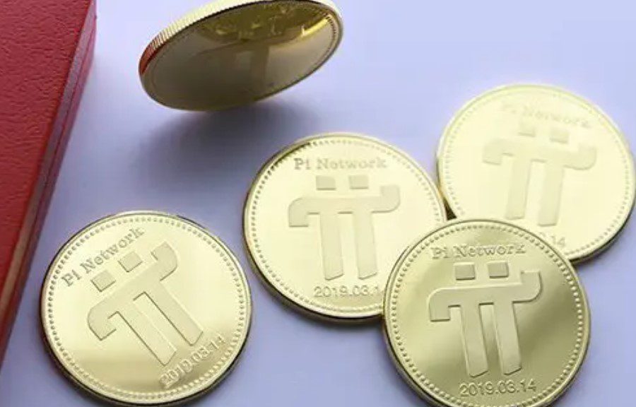 pi币美国已经大面积KYC了 π币是什么?合法吗?是不是骗局?-第3张图片-芝麻交易所下载