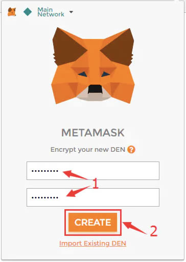 Metamask钱包参与OKExChain主网挖矿教程-第2张图片-芝麻交易所下载