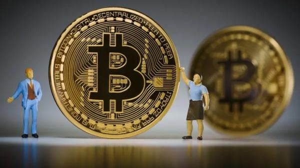 比特币是什么东西,怎么产生的?-第2张图片-芝麻交易所下载