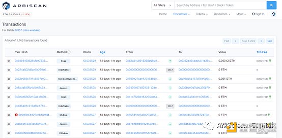 模块化区块链如何成为下一代Web3基础设施？-第2张图片-芝麻交易所下载