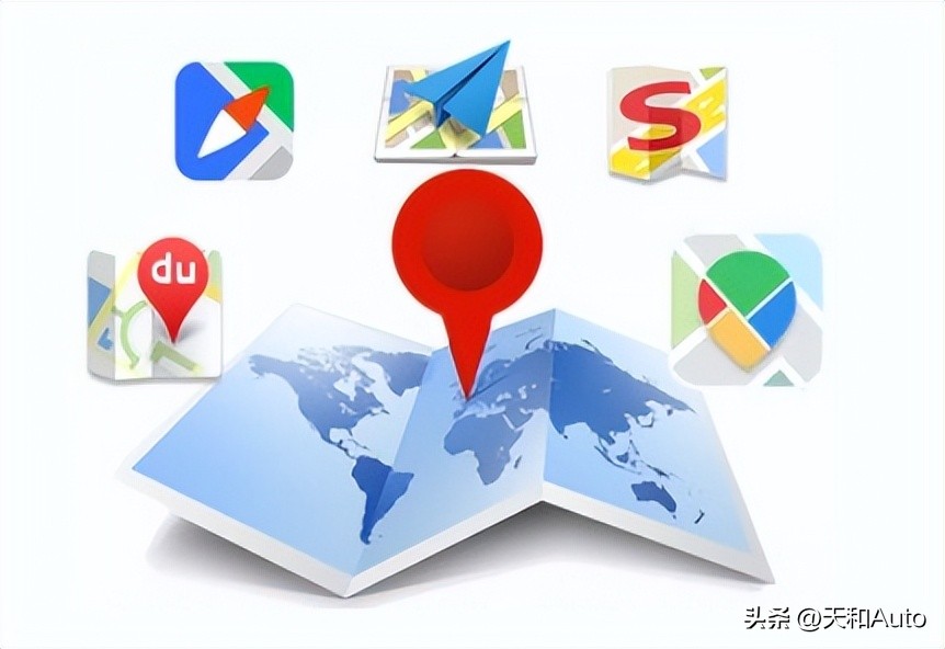 高德地图测距功能在哪（高德地图测距功能在哪里打开）-第1张图片-芝麻交易所下载