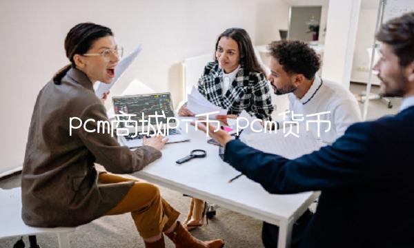 pcm商城pi币-第1张图片-芝麻交易所下载