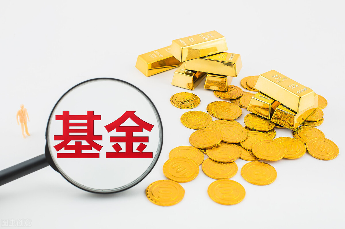 从零开始学基金（从零开始学基金pdf下载）-第1张图片-芝麻交易所下载