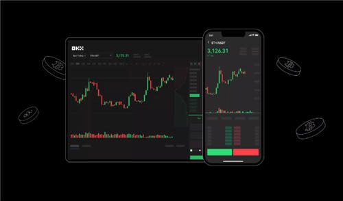 芝麻交易所交易软件(v6.1.27)|三大交易平台软件下载-第1张图片-芝麻交易所下载