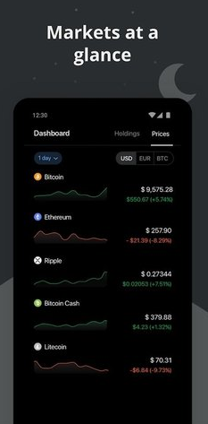 Gateio比特儿下载-Gateio比特儿v6.0.2安卓最新版下载-第2张图片-芝麻交易所下载