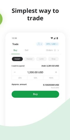 Gateio比特儿下载-Gateio比特儿v6.0.2安卓最新版下载-第3张图片-芝麻交易所下载