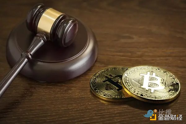 美国加密市场监管多头并进  SC和CFTC争权逐利-第1张图片-芝麻交易所下载