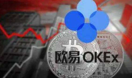 ok交易所app最新v6.6.0 OK交易软件官方下载-第1张图片-芝麻交易所下载