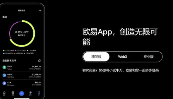 usdt交易平台软件下载 泰达币交易app最新下载-第3张图片-芝麻交易所下载