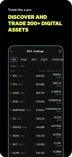 国际交易所app下载 交易所app国际版下载-第5张图片-芝麻交易所下载