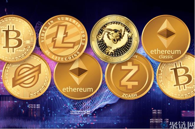 预计2021年货币飙升的前十名是什么！-第2张图片-芝麻交易所下载