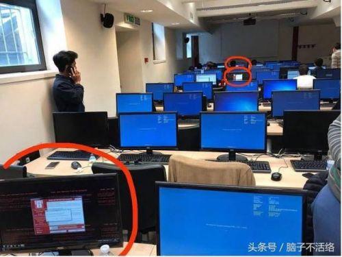 比特币 勒索病毒（比特币勒索病毒事件）-第4张图片-芝麻交易所下载