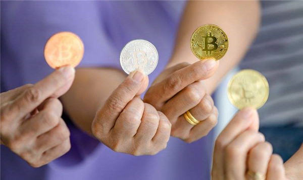 交易比特币平台_货币交易平台app下载-第4张图片-芝麻交易所下载