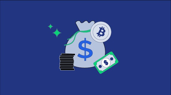 中国合法虚拟货币交易平台 国内最靠谱的十个虚拟货币app-第5张图片-芝麻交易所下载