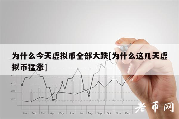 为什么今天虚拟币全部大跌[为什么这几天虚拟币猛涨]-第1张图片-芝麻交易所下载