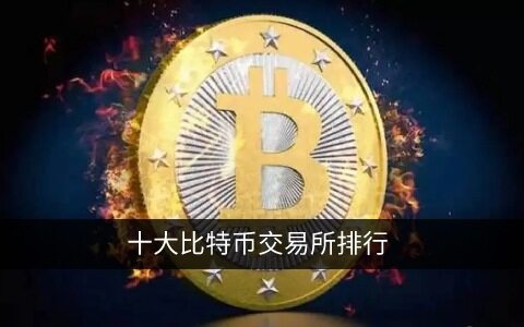 十大比特币交易平台排行 2022年全球比特币交易平台app-第1张图片-芝麻交易所下载